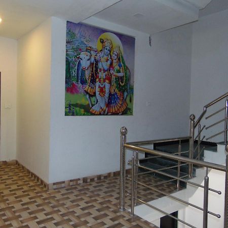 Hotel Kalajanki Ujaim Exterior foto
